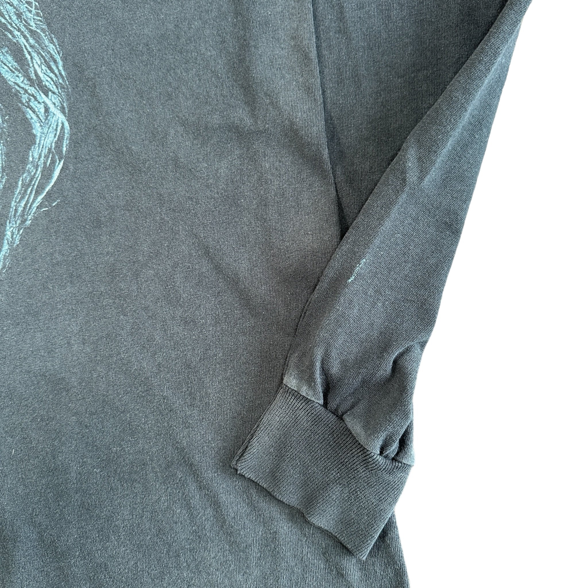 NINE INCH NAILS 1995 goddamn this noise inside my head LS ALLSPORT