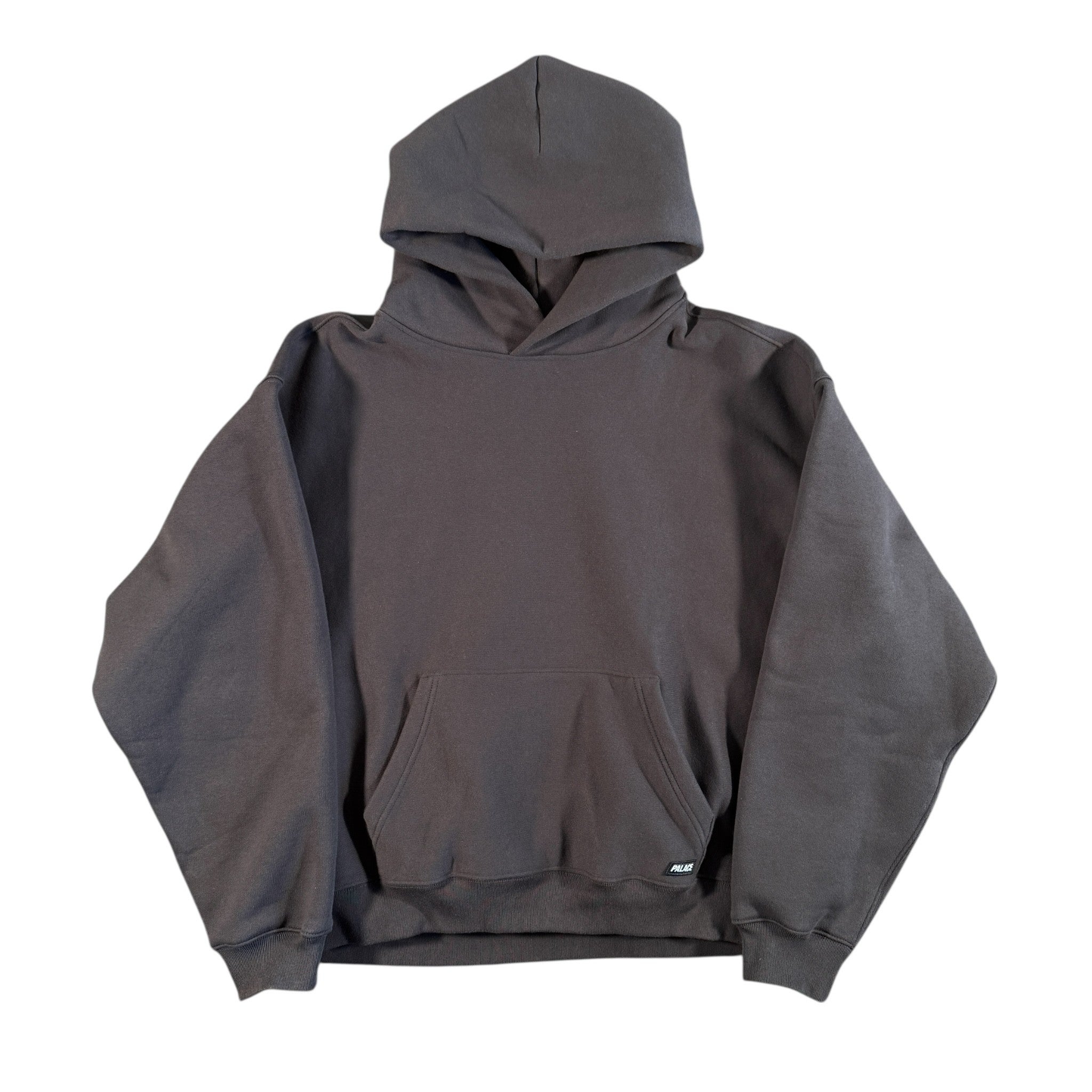 CJ x AP SPLIT LOGO ZIP UP HOODIE XL Audemars Piguet × Travis Scott